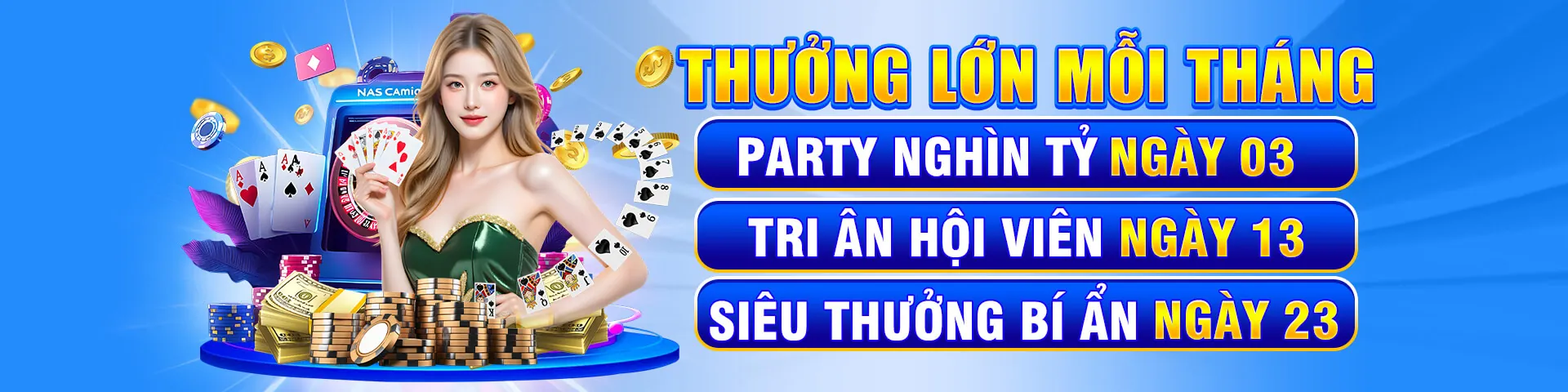 Hình nền B52 Club với giao diện game di động