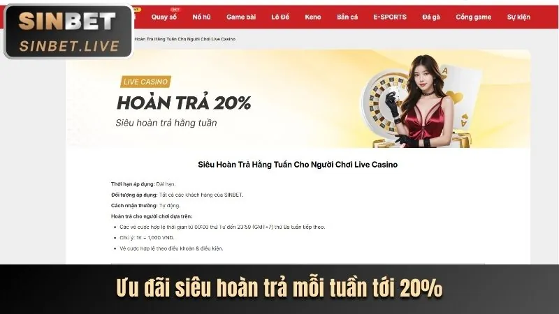 Banner khuyến mãi B52 Club 2026